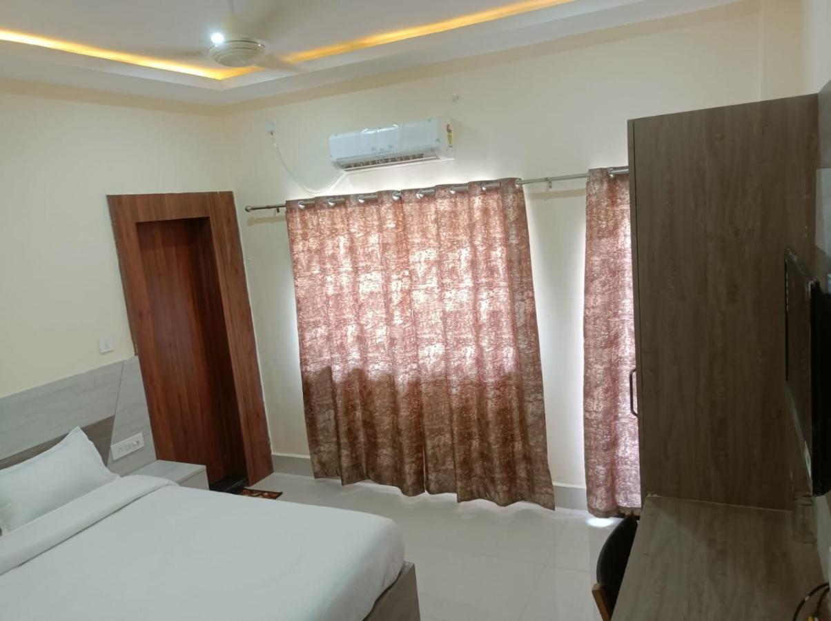 Hotel Rajwada Palace Orchha Eksteriør billede