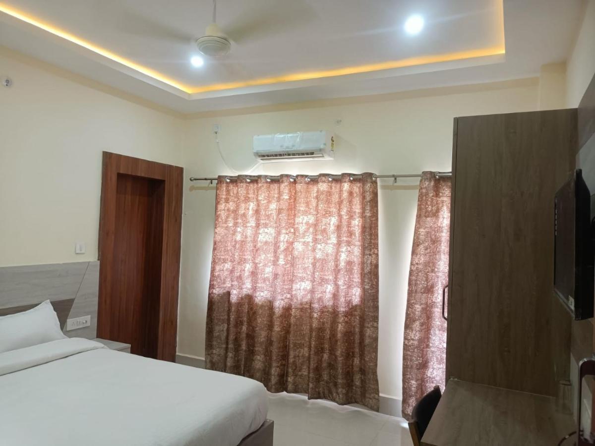 Hotel Rajwada Palace Orchha Eksteriør billede