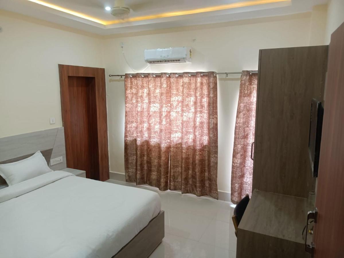 Hotel Rajwada Palace Orchha Eksteriør billede