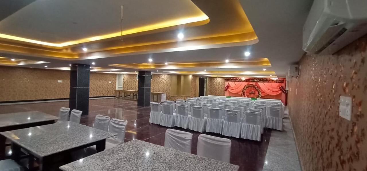 Hotel Rajwada Palace Orchha Eksteriør billede