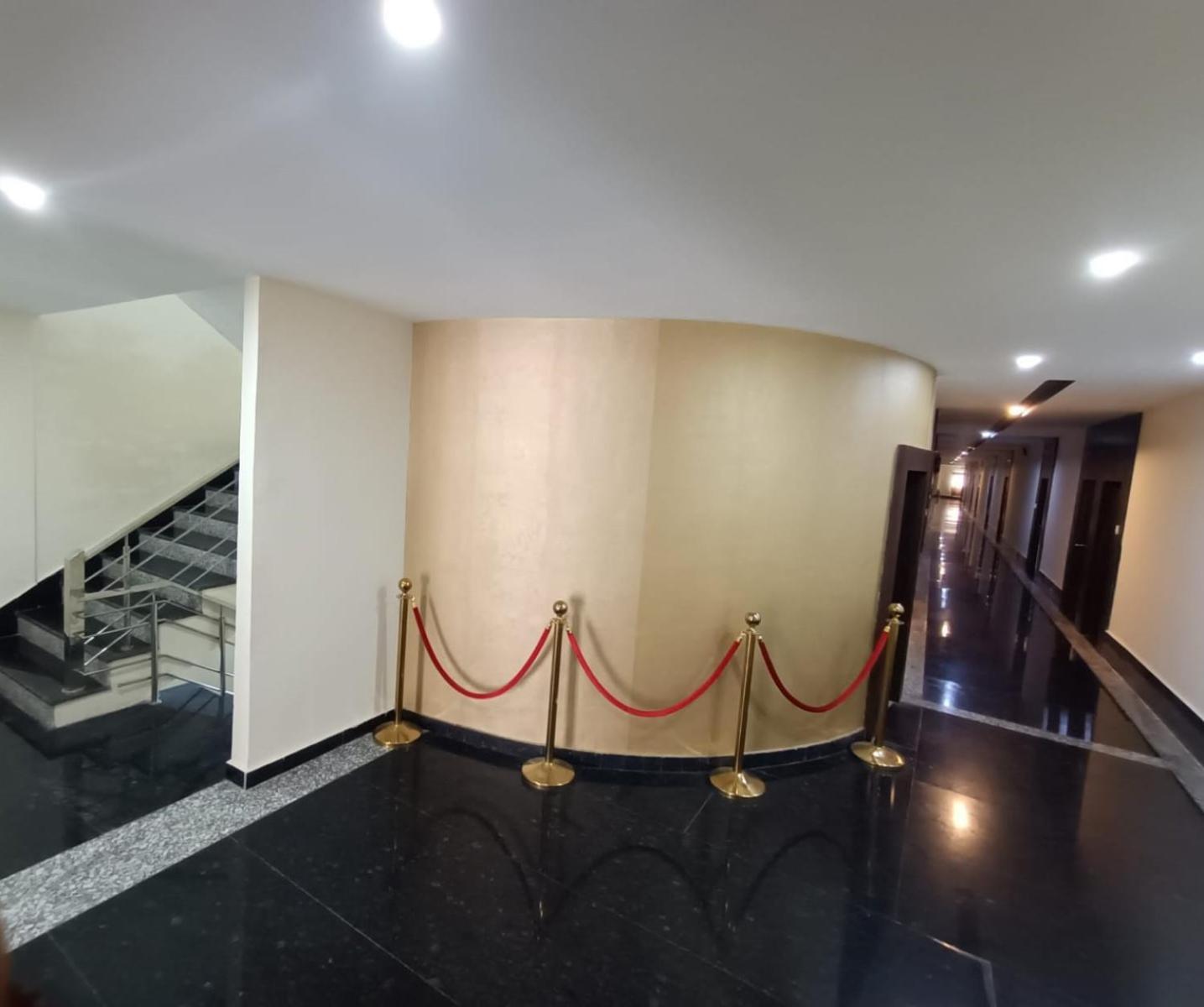 Hotel Rajwada Palace Orchha Eksteriør billede